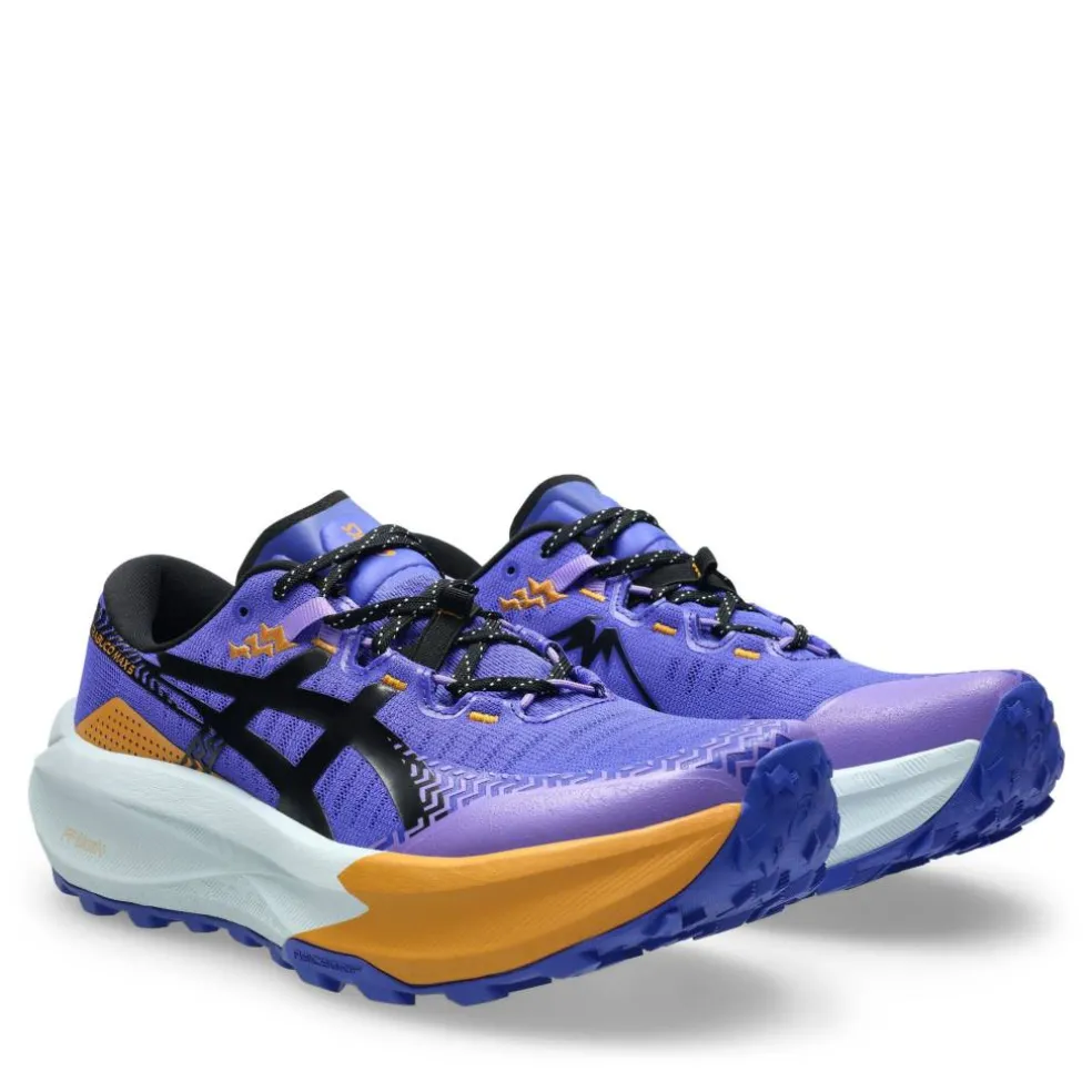 Men's Trabuco Max Off-Road Trail Running Shoes