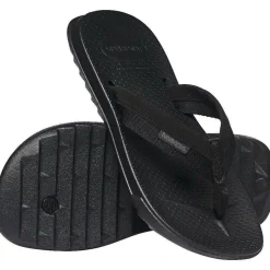Men's Track Plus Flip Flops
