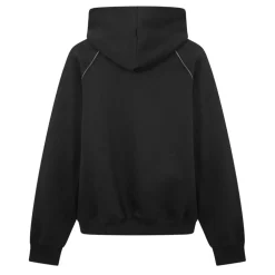 Mens Trackside Pull Over Hoodie