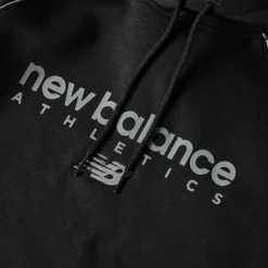 Mens Trackside Pull Over Hoodie