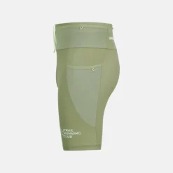 Men's Trail Performance Cycling Shorts
