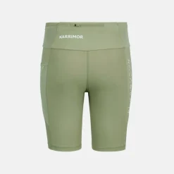 Men's Trail Performance Cycling Shorts
