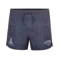 Men's Trail Performance Running Shorts