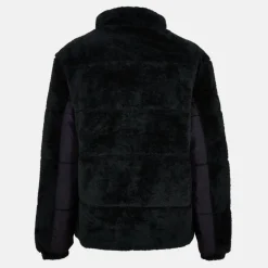 Men's Trent Faux Fur Puffer Jacket