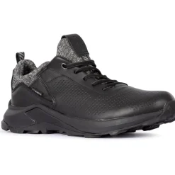 Men's Trespass Cole Waterproof Trekking Shoes
