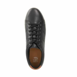 Men's Trez Low-Top Trainers