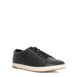Men's Trez Low-Top Trainers