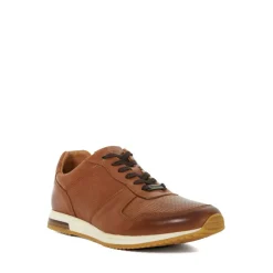 Men's Trilogy Runner Low-Top Trainers
