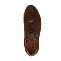 Men's Trilogy Runner Low-Top Trainers