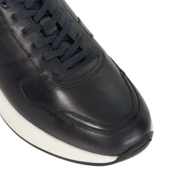 Men's Tris Low-Top Trainers