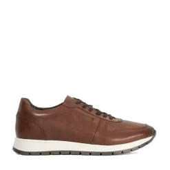 Men's Tris Low-Top Trainers