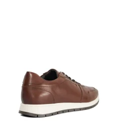 Men's Tris Low-Top Trainers