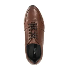 Men's Tris Low-Top Trainers