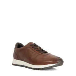 Men's Tris Low-Top Trainers