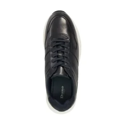 Men's Tris Low-Top Trainers