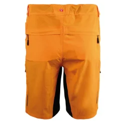 Men's Trophy Baggy Knee Length MTB Shorts