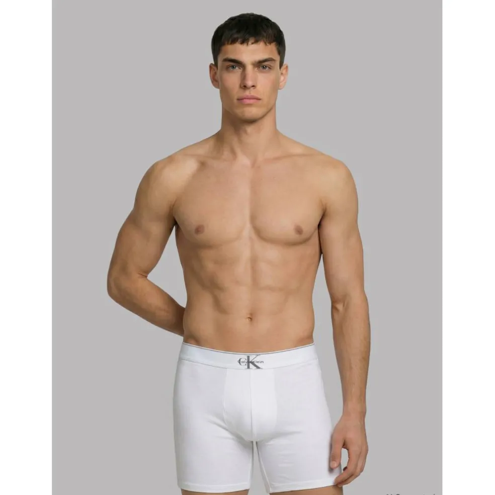 Men's Trunks