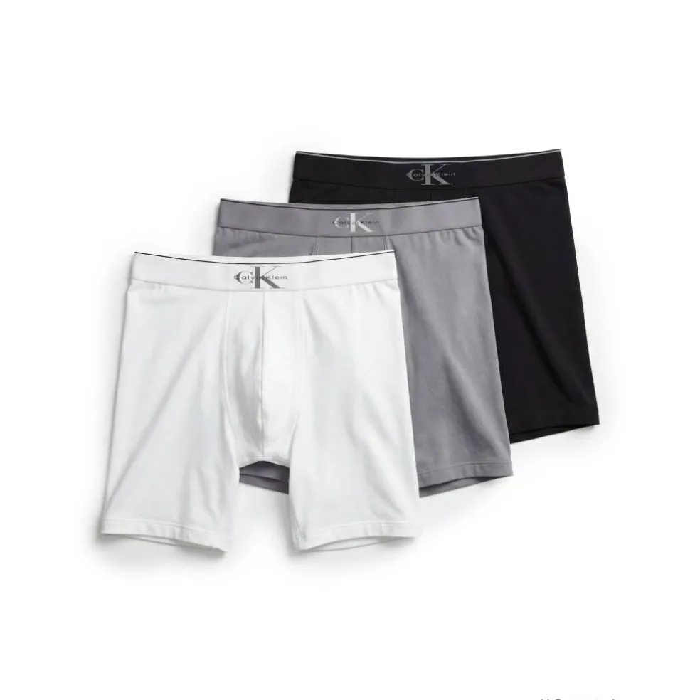 Men's Trunks