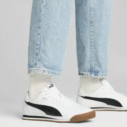Men's Turino II Low-Top Trainers