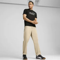 Men's Turino II Low-Top Trainers