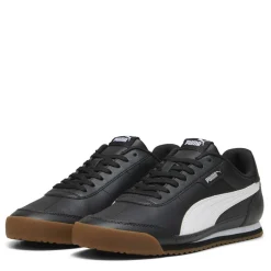 Men's Turino II Low-Top Trainers