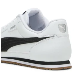 Men's Turino II Low-Top Trainers