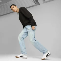Men's Turino II Low-Top Trainers