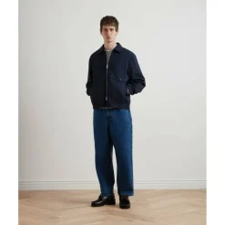 Men's Tyler Overshirt