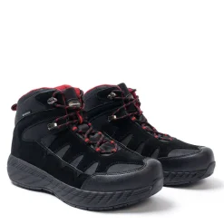 Men Suede Boots