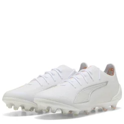 Men's 6 Ultimate AG Firm Ground Football Boots