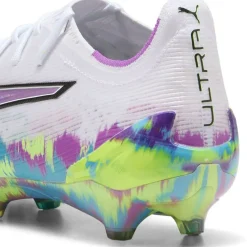 Men's 6 Ultimate Brilliance Firm Ground Football Boots
