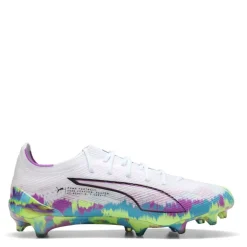 Men's 6 Ultimate Brilliance Firm Ground Football Boots