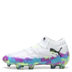 Men's 8 Ultimate Brilliance Firm Ground Football Boots