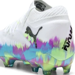 Men's 8 Ultimate Brilliance Firm Ground Football Boots