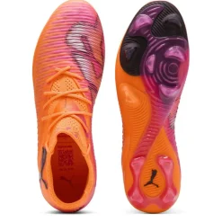 Men's 8 Ultimate Low FG Firm Ground Football Boots