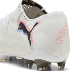 Men's 8 Ultimate Low FG Firm Ground Football Boots