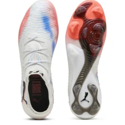 Men's 8 Ultimate Low FG Firm Ground Football Boots