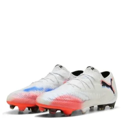 Men's 8 Ultimate Low FG Firm Ground Football Boots