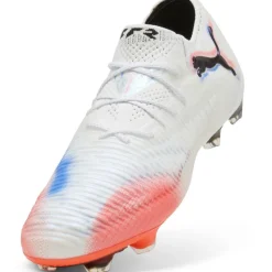 Men's 8 Ultimate Low FG Firm Ground Football Boots