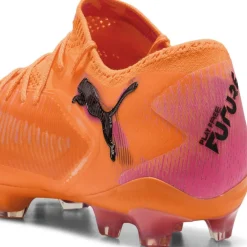 Men's 8 Ultimate Low FG Firm Ground Football Boots