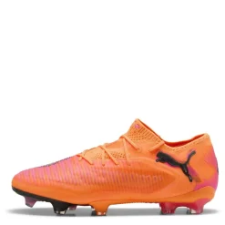 Men's 8 Ultimate Low FG Firm Ground Football Boots