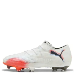 Men's 8 Ultimate Low FG Firm Ground Football Boots