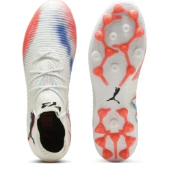 Men's 8 Ultimate MG Firm Ground Football Boots