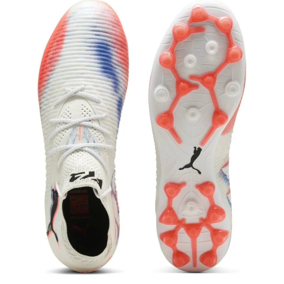 Men's 8 Ultimate MG Firm Ground Football Boots