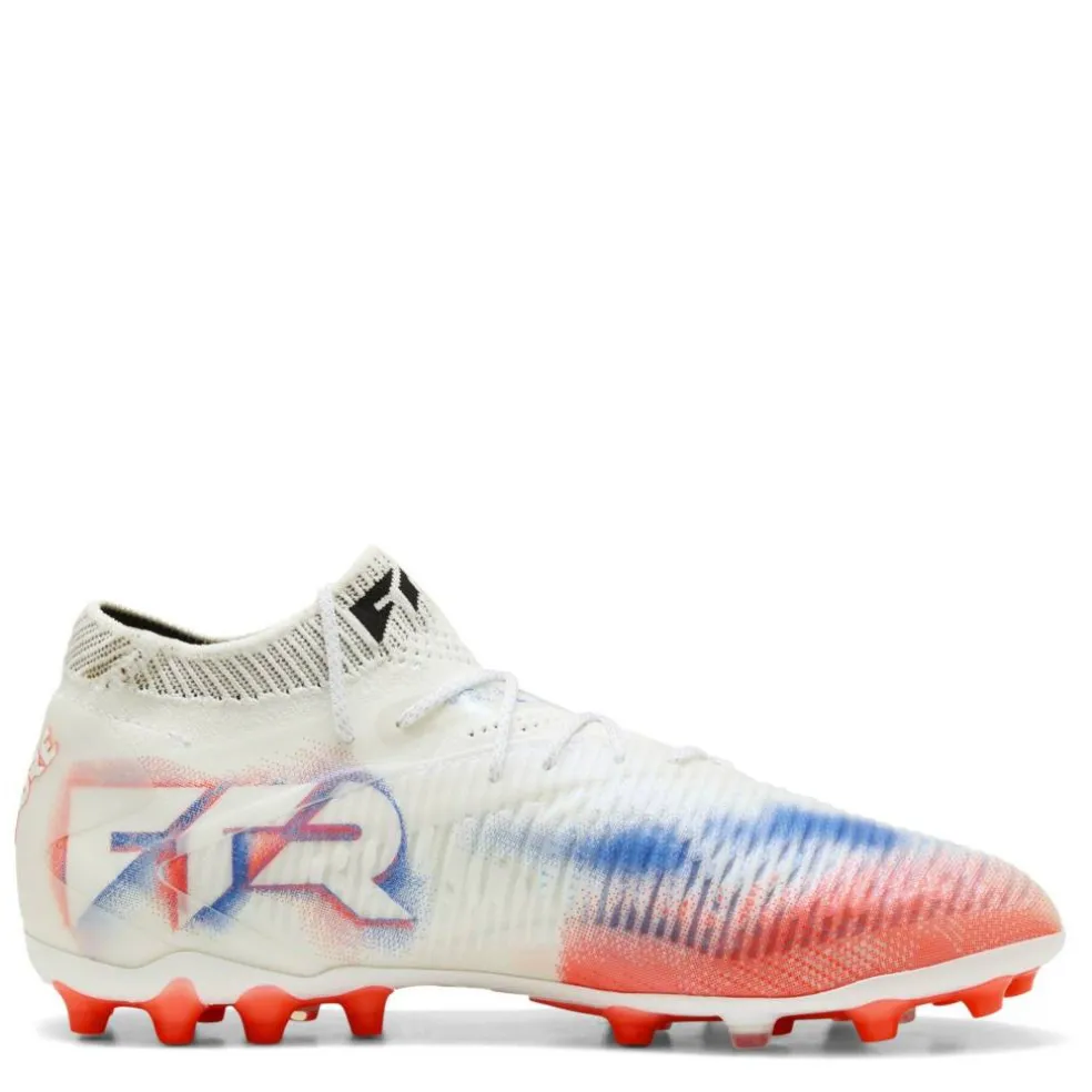 Men's 8 Ultimate MG Firm Ground Football Boots