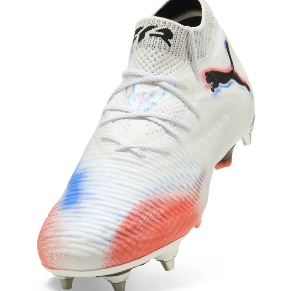 Men's 8 Ultimate Mxsg Soft Ground Football Boots