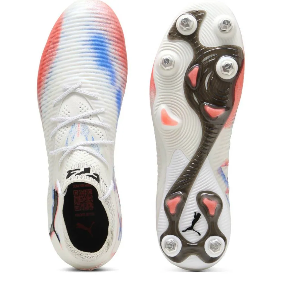 Men's 8 Ultimate Mxsg Soft Ground Football Boots