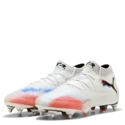 Men's 8 Ultimate Mxsg Soft Ground Football Boots