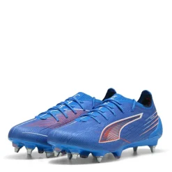 Men's 6 Ultimate Soft Ground Football Boots