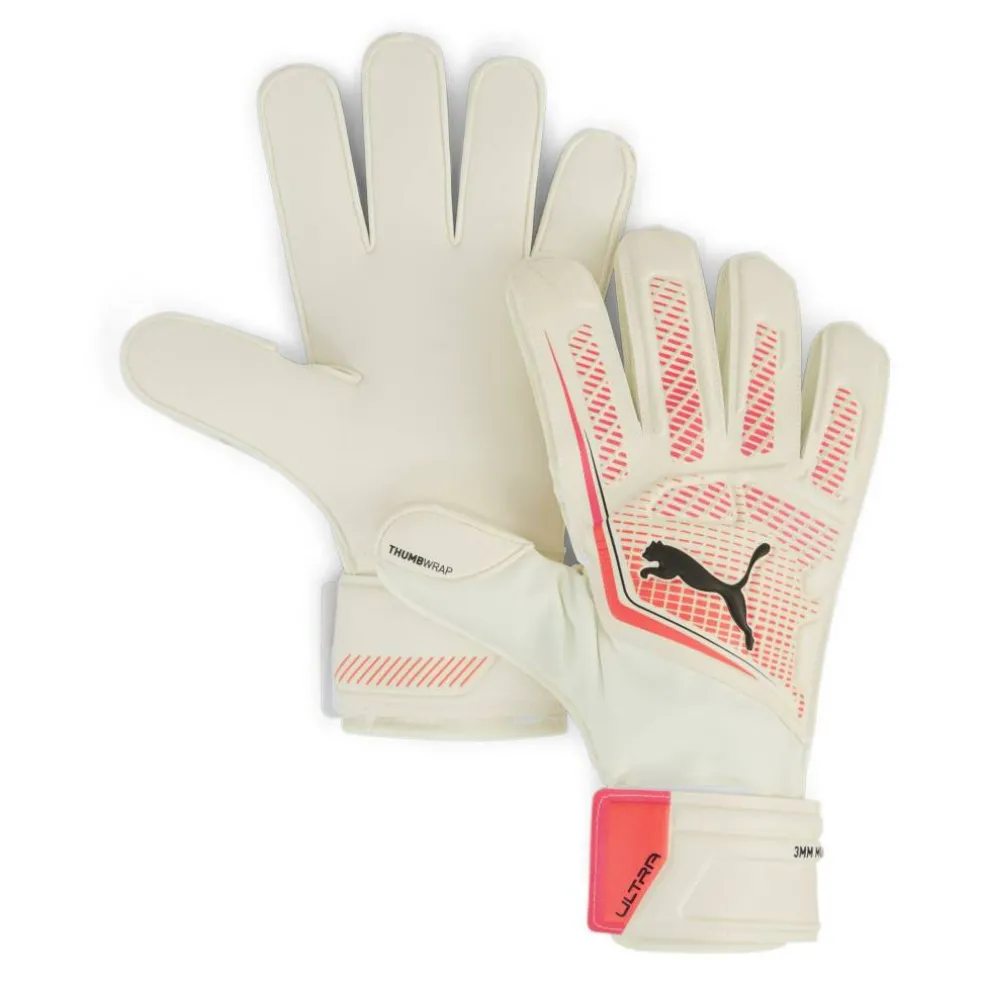 Men's Ultra Match Goalkeeper Gloves